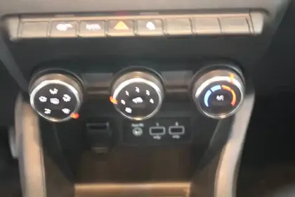 Photo 5 Renault Clio  TCe 90