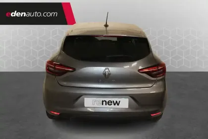 Photo 1 Renault Clio  TCe 90