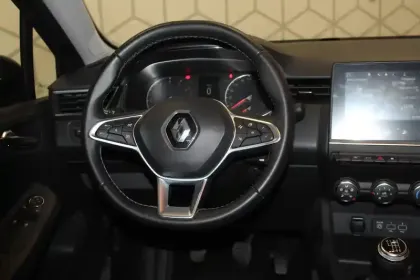 Photo 51 Renault Clio  TCe 90