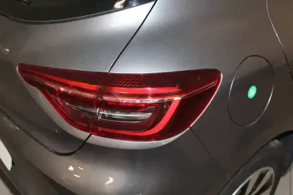 Photo 54 Renault Clio  TCe 90