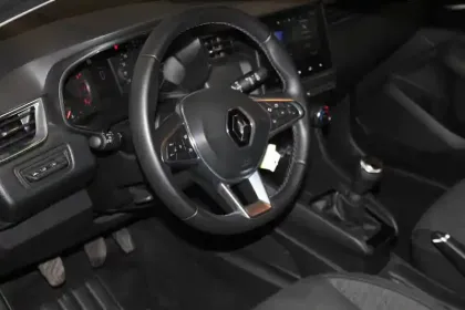 Photo 47 Renault Clio  TCe 90