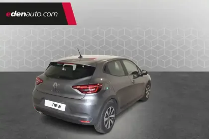 Photo 2 Renault Clio  TCe 90