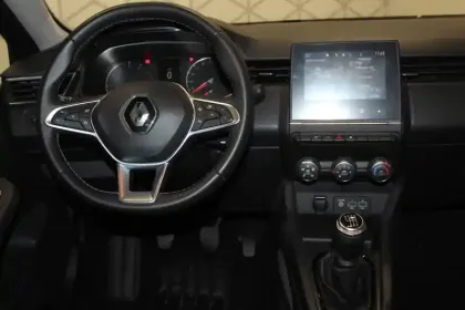 Photo 23 Renault Clio  TCe 90