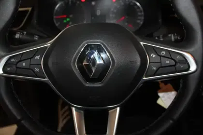 Photo 42 Renault Clio  TCe 90