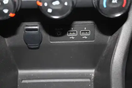 Photo 7 Renault Clio  TCe 90