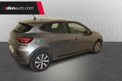 Photo 3 Renault Clio  TCe 90