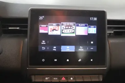 Photo 50 Renault Clio  TCe 90