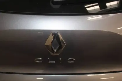 Photo 49 Renault Clio  TCe 90