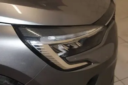 Photo 21 Renault Clio  TCe 90