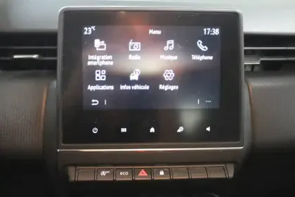 Photo 30 Renault Clio  TCe 90