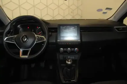 Photo 44 Renault Clio  TCe 90