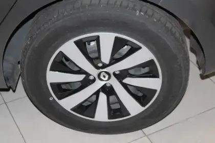 Photo 22 Renault Clio  TCe 90