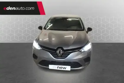 Photo 4 Renault Clio  TCe 90