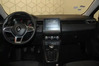 Photo 58 Renault Clio  TCe 90