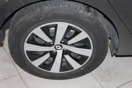 Photo 36 Renault Clio  TCe 90