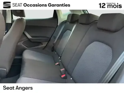 Photo 14 Seat Ibiza  1.0 TSI 110 ch S/S DSG7