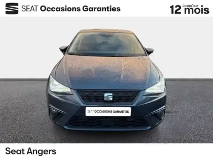 Photo 1 Seat Ibiza  1.0 TSI 110 ch S/S DSG7