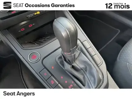 Photo 13 Seat Ibiza  1.0 TSI 110 ch S/S DSG7