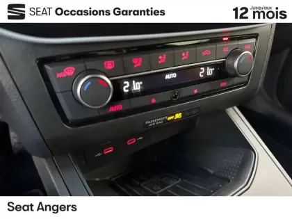 Photo 20 Seat Ibiza  1.0 TSI 110 ch S/S DSG7
