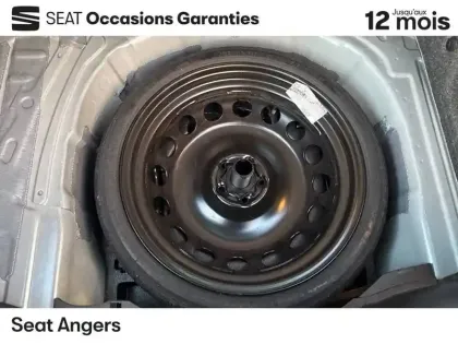 Photo 16 Seat Ibiza  1.0 TSI 110 ch S/S DSG7