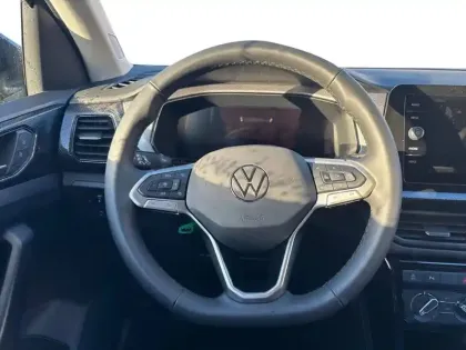 Photo 13 Volkswagen T-cross  1.0 TSI 116 Start/Stop DSG7