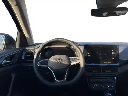 Photo 10 Volkswagen T-cross  1.0 TSI 116 Start/Stop DSG7