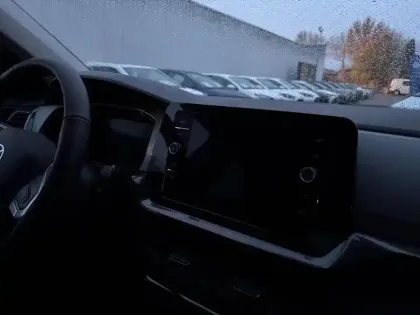 Photo 17 Volkswagen T-cross  1.0 TSI 116 Start/Stop DSG7