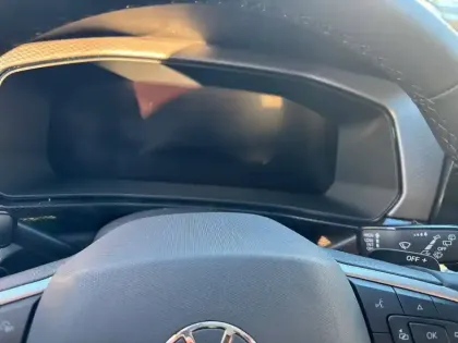 Photo 14 Volkswagen T-cross  1.0 TSI 116 Start/Stop DSG7