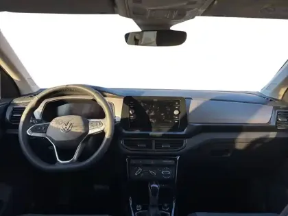 Photo 9 Volkswagen T-cross  1.0 TSI 116 Start/Stop DSG7