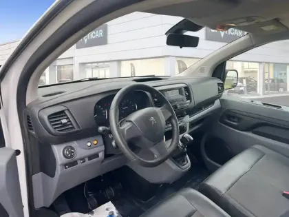 Photo 7 Peugeot Expert  FGN TOLE STANDARD 2.0  BLUEHDI 120 S&S BVM6