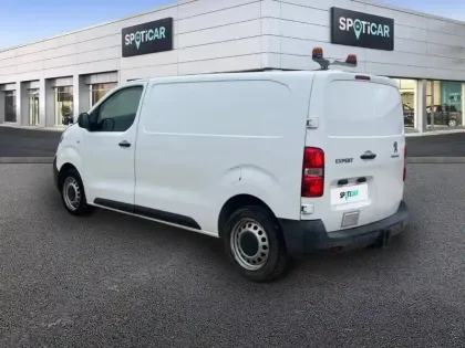 Photo 6 Peugeot Expert  FGN TOLE STANDARD 2.0  BLUEHDI 120 S&S BVM6