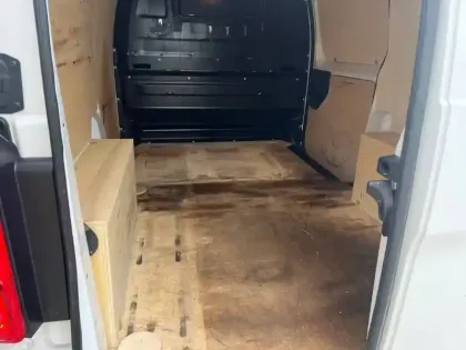 Photo 5 Peugeot Expert  FGN TOLE STANDARD 2.0  BLUEHDI 120 S&S BVM6