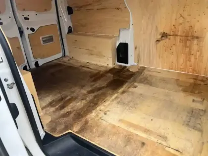 Photo 9 Peugeot Expert  FGN TOLE STANDARD 2.0  BLUEHDI 120 S&S BVM6