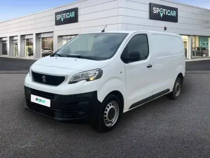 Photo Peugeot Expert Premium