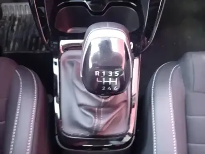 Photo 44 Citroën C3  Turbo 100 ch BVM6