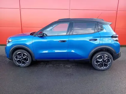 Photo 7 Citroën C3  Turbo 100 ch BVM6