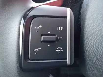 Photo 15 Citroën C3  Turbo 100 ch BVM6