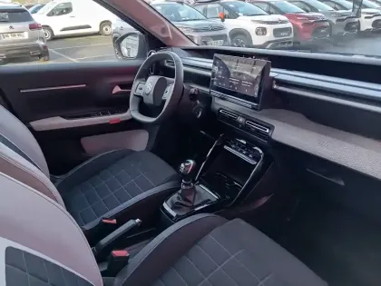 Photo 58 Citroën C3  Turbo 100 ch BVM6