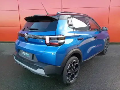 Photo 28 Citroën C3  Turbo 100 ch BVM6