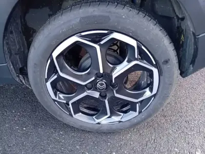 Photo 56 Citroën C3  Turbo 100 ch BVM6