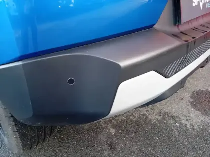 Photo 33 Citroën C3  Turbo 100 ch BVM6