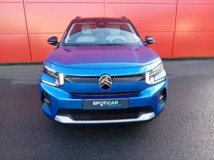 Photo 49 Citroën C3  Turbo 100 ch BVM6