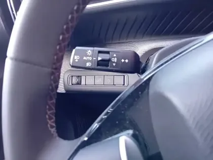 Photo 46 Citroën C3  Turbo 100 ch BVM6