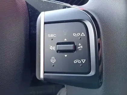 Photo 14 Citroën C3  Turbo 100 ch BVM6