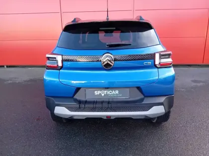 Photo 5 Citroën C3  Turbo 100 ch BVM6