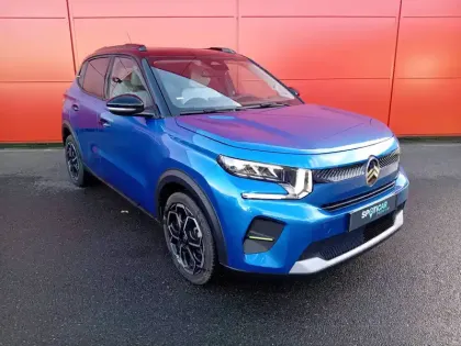 Photo 50 Citroën C3  Turbo 100 ch BVM6