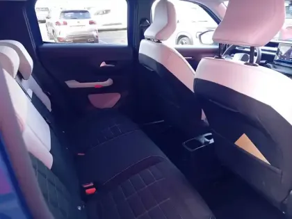 Photo 35 Citroën C3  Turbo 100 ch BVM6