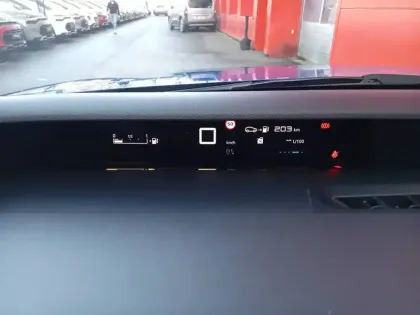 Photo 37 Citroën C3  Turbo 100 ch BVM6