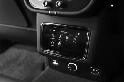 Photo 44 Bentley Bentayga  V8 4.0 650 ch BVA