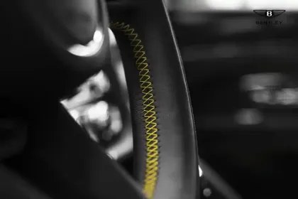 Photo 14 Bentley Bentayga  V8 4.0 650 ch BVA